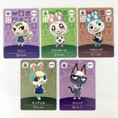 2026年最新】 amiiboカード ジャック ジュンの人気アイテム - メルカリ