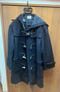 2026年最新】グレンオーバー ダッフルコートの人気アイテム - メルカリ