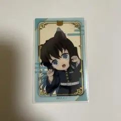 2026年最新】鬼滅の刃 ナンジャタウン クリアカード 無一郎の人気