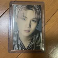 2026年最新】dfesta bts ユンギの人気アイテム - メルカリ