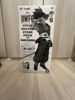 2026年最新】バイバイ悟空 smsp a賞の人気アイテム - メルカリ