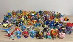 2026年最新】初代モンコレの人気アイテム - メルカリ