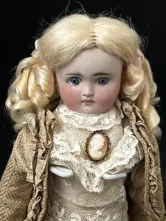 2026年最新】ビスクドール SIMON HALBIGの人気アイテム - メルカリ