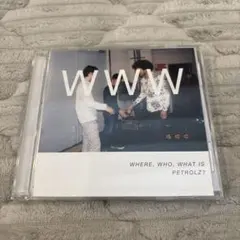 2026年最新】where, who, what is petrolz?の人気アイテム - メルカリ