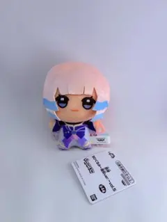 2026年最新】珊瑚宮心海 ちびぐるみの人気アイテム - メルカリ