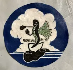 2026年最新】スコードロンパッチの人気アイテム - メルカリ