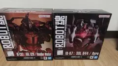 2026年最新】ARMORED CORE SIDE BOXの人気アイテム - メルカリ