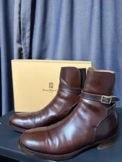 2026年最新】ジョッパーブーツ クリンチの人気アイテム - メルカリ