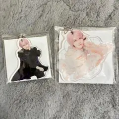 2026年最新】avam アクスタの人気アイテム - メルカリ