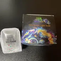 2026年最新】ミセスグリーンアップル ゼンジン ライトバンドの人気