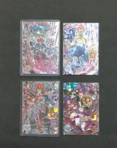 2026年最新】ドラゴンボールヒーローズシークレットまとめ売りの人気