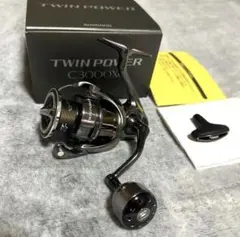 2026年最新】ツインパワー C3000XGの人気アイテム - メルカリ