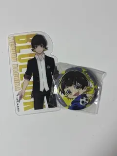 2026年最新】蜂楽廻 缶バッジの人気アイテム - メルカリ