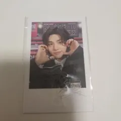 2026年最新】straykids サイン入りチェキの人気アイテム - メルカリ