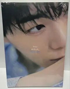 2026年最新】ムンビン your artistの人気アイテム - メルカリ