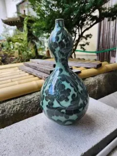 2026年最新】韓国 青磁 花瓶の人気アイテム - メルカリ