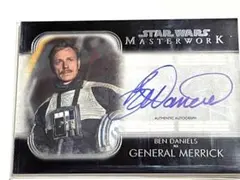 2026年最新】スターウォーズ サインカードの人気アイテム - メルカリ