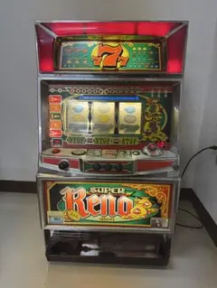 2026年最新】リノ 実機の人気アイテム - メルカリ