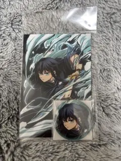 2026年最新】時透無一郎 缶バッジ 全集中展の人気アイテム - メルカリ