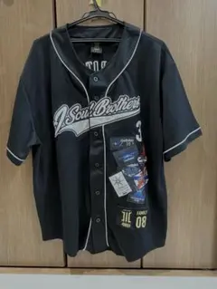 2026年最新】三代目 ベースボールシャツの人気アイテム - メルカリ