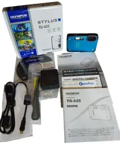 2026年最新】OLYMPUS TG-625の人気アイテム - メルカリ