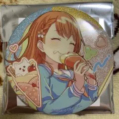 2026年最新】花里みのり 缶バッジの人気アイテム - メルカリ