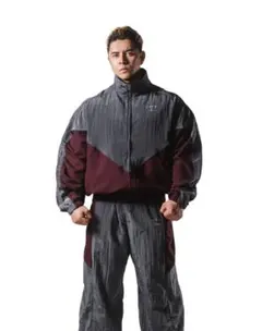 2026年最新】LYFT トラックジャケットの人気アイテム - メルカリ