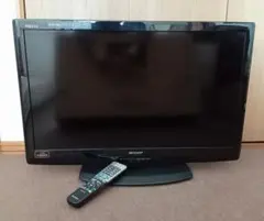 2026年最新】中古 液晶テレビ aquos lc-52の人気アイテム - メルカリ