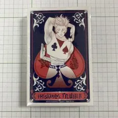 2026年最新】ハンターハンタートランプの人気アイテム - メルカリ