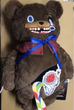 2026年最新】usjハミクマ クッションの人気アイテム - メルカリ