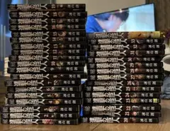 2026年最新】進撃の巨人 34巻 初版の人気アイテム - メルカリ