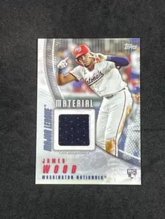 2026年最新】TOPPS 大谷翔平 レリックの人気アイテム - メルカリ