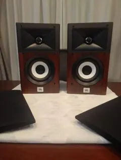 2026年最新】jbl stage a130の人気アイテム - メルカリ