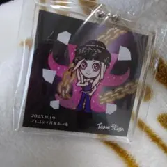 2026年最新】浜崎あゆみ アクリルキーホルダーの人気アイテム - メルカリ