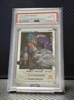 2026年最新】ugm4-sec ベジット psaの人気アイテム - メルカリ