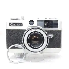 2026年最新】canon demi ee17の人気アイテム - メルカリ