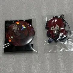 2026年最新】黒執事ラバーストラップの人気アイテム - メルカリ