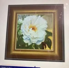 2026年最新】日本画「牡丹花」の人気アイテム - メルカリ