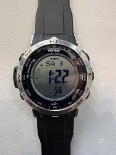 2026年最新】プロトレック prw-30の人気アイテム - メルカリ