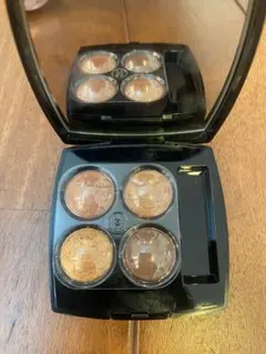 2026年最新】シャネルレキャトルオンブルN°5の人気アイテム - メルカリ