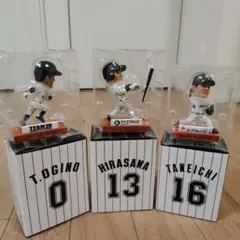 2026年最新】荻野貴司 ボブルヘッドの人気アイテム - メルカリ