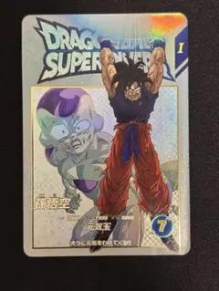 2026年最新】ドラゴンボールスーパーダイバーズ ex ex2-009の人気