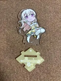 2026年最新】白鷺千聖 アクリルスタンドの人気アイテム - メルカリ