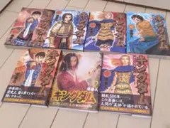 2026年最新】キングダム 映画カバーの人気アイテム - メルカリ