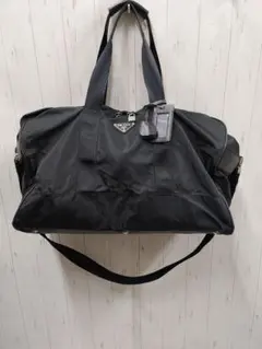 2026年最新】pradaバッグ 90sの人気アイテム - メルカリ