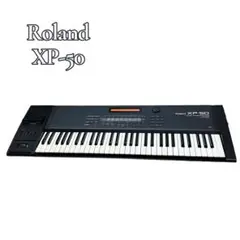 2026年最新】ROLAND XP-50の人気アイテム - メルカリ