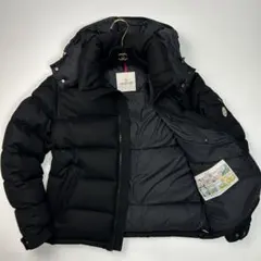 2026年最新】モンクレール モンジュネーブル サイズ2の人気アイテム