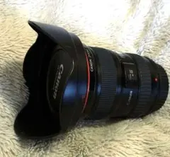 2026年最新】Canon EF 17-40mm F4L USMの人気アイテム - メルカリ