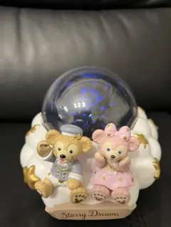 2026年最新】ダッフィー プラネタリウムの人気アイテム - メルカリ