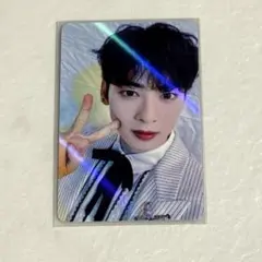 2026年最新】チャウヌ トレカの人気アイテム - メルカリ